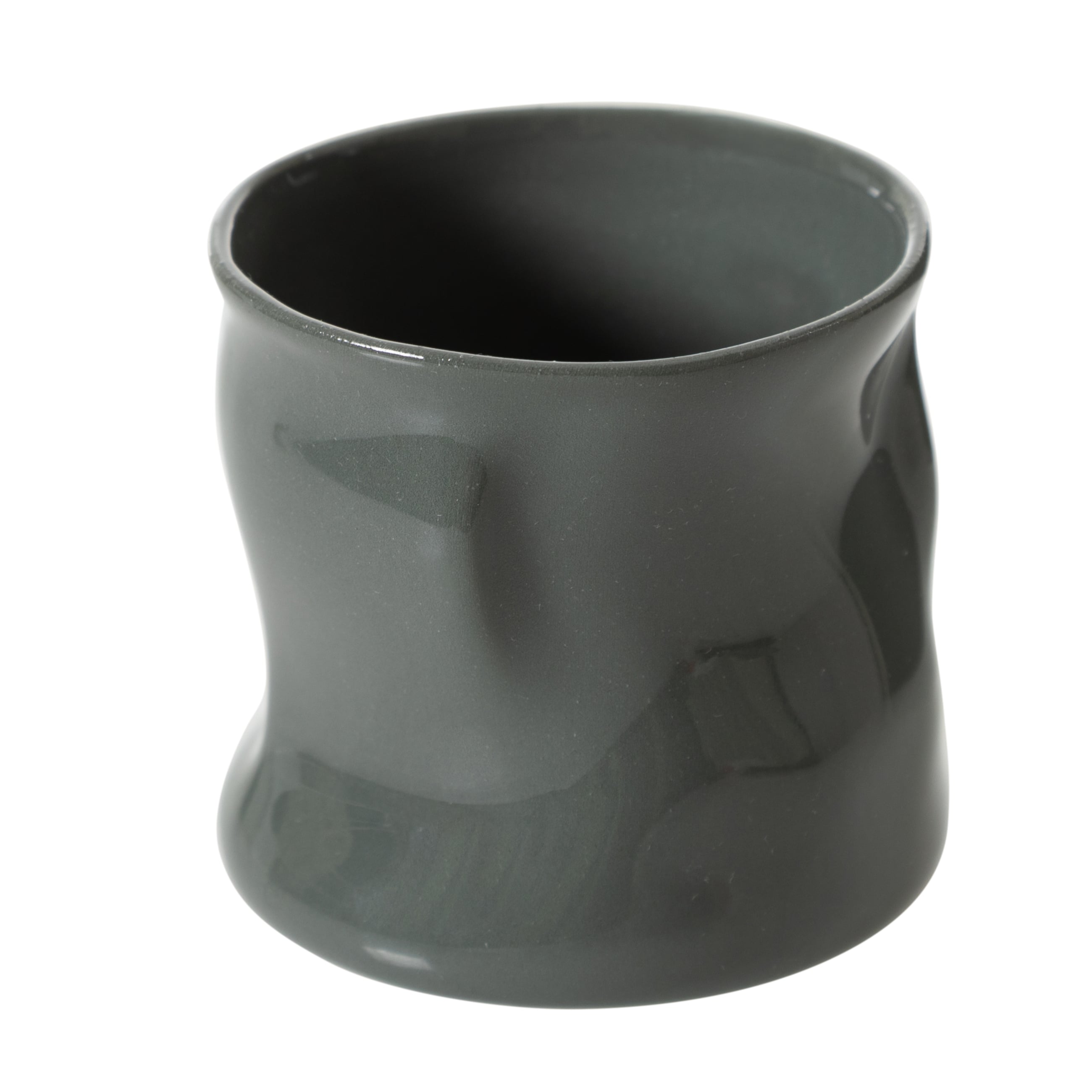 HANDMADE KUPA YEŞİL 200 ML