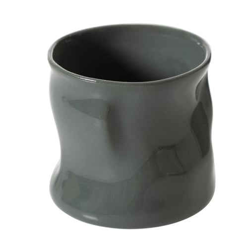 HANDMADE KUPA YEŞİL 200 ML