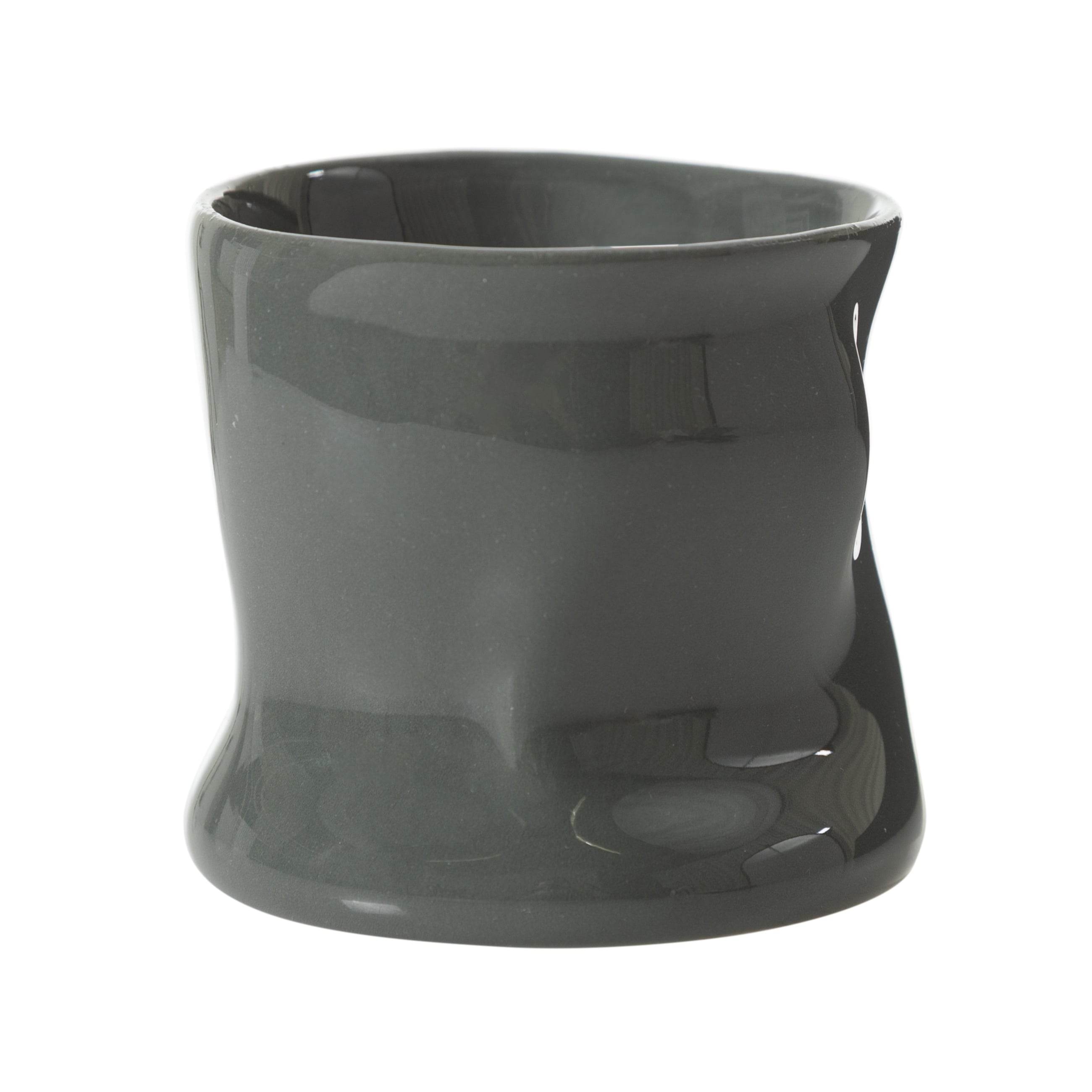 HANDMADE KUPA YEŞİL 200 ML