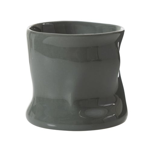 HANDMADE KUPA YEŞİL 200 ML