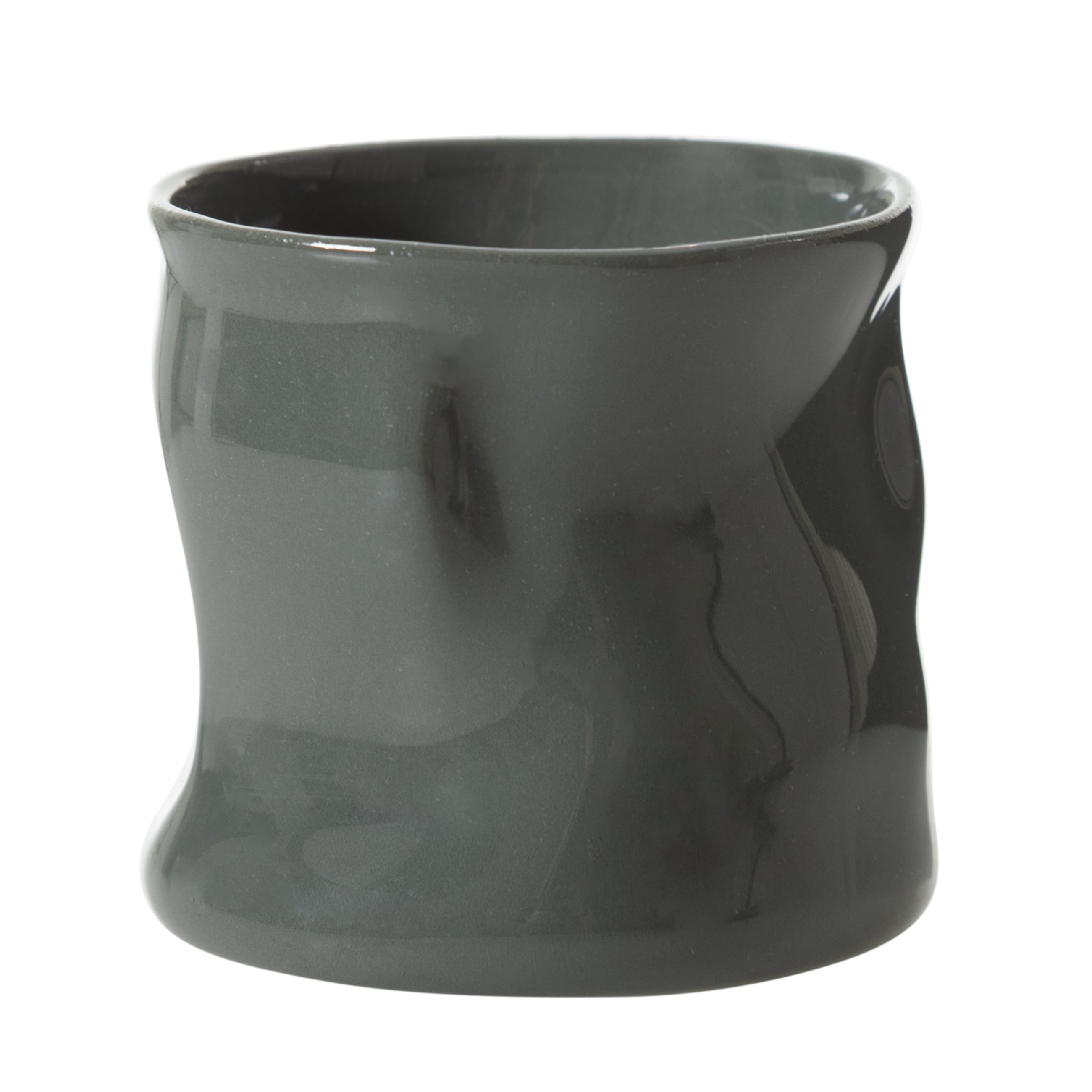 HANDMADE KUPA YEŞİL 200 ML