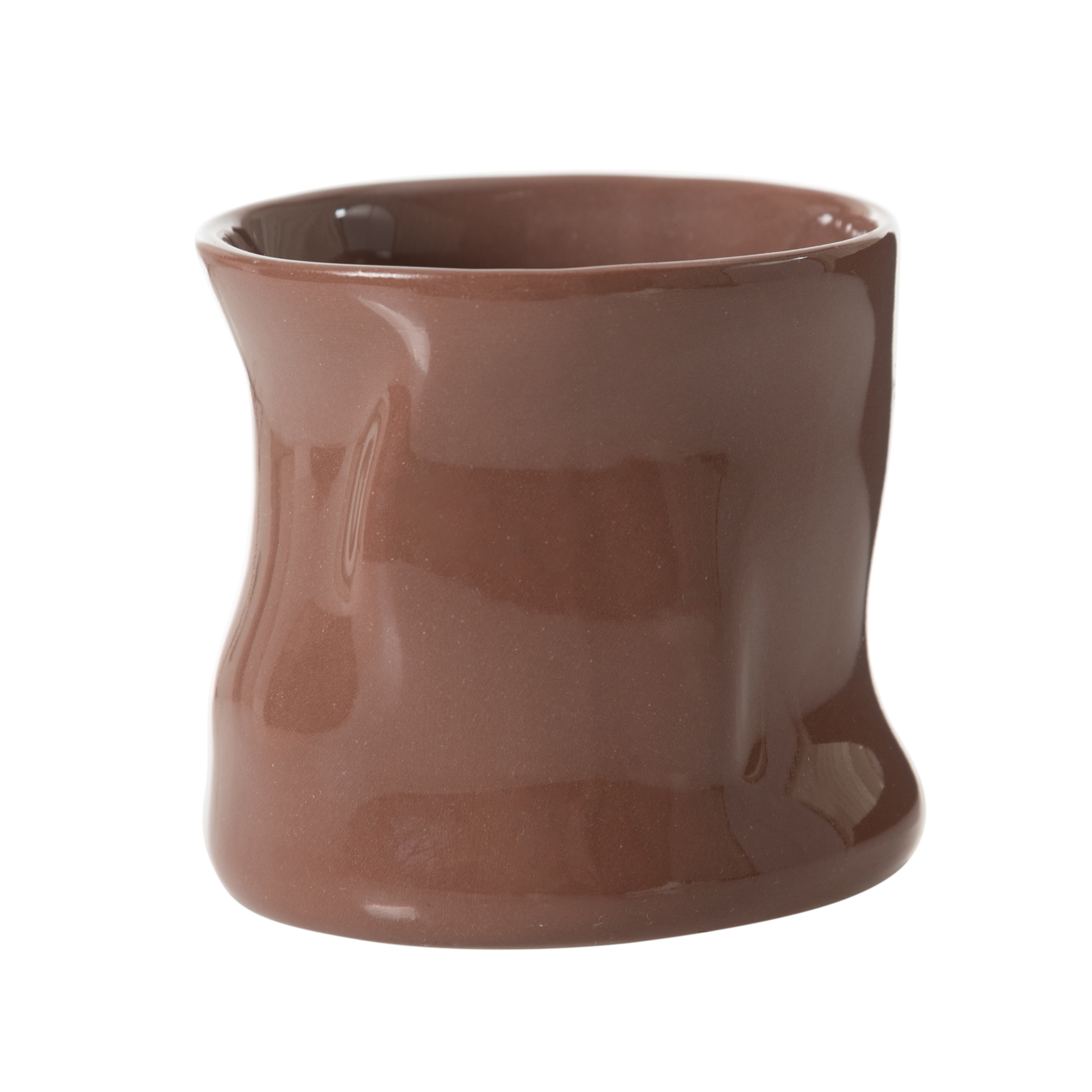 HANDMADE KUPA BORDO 200 ML