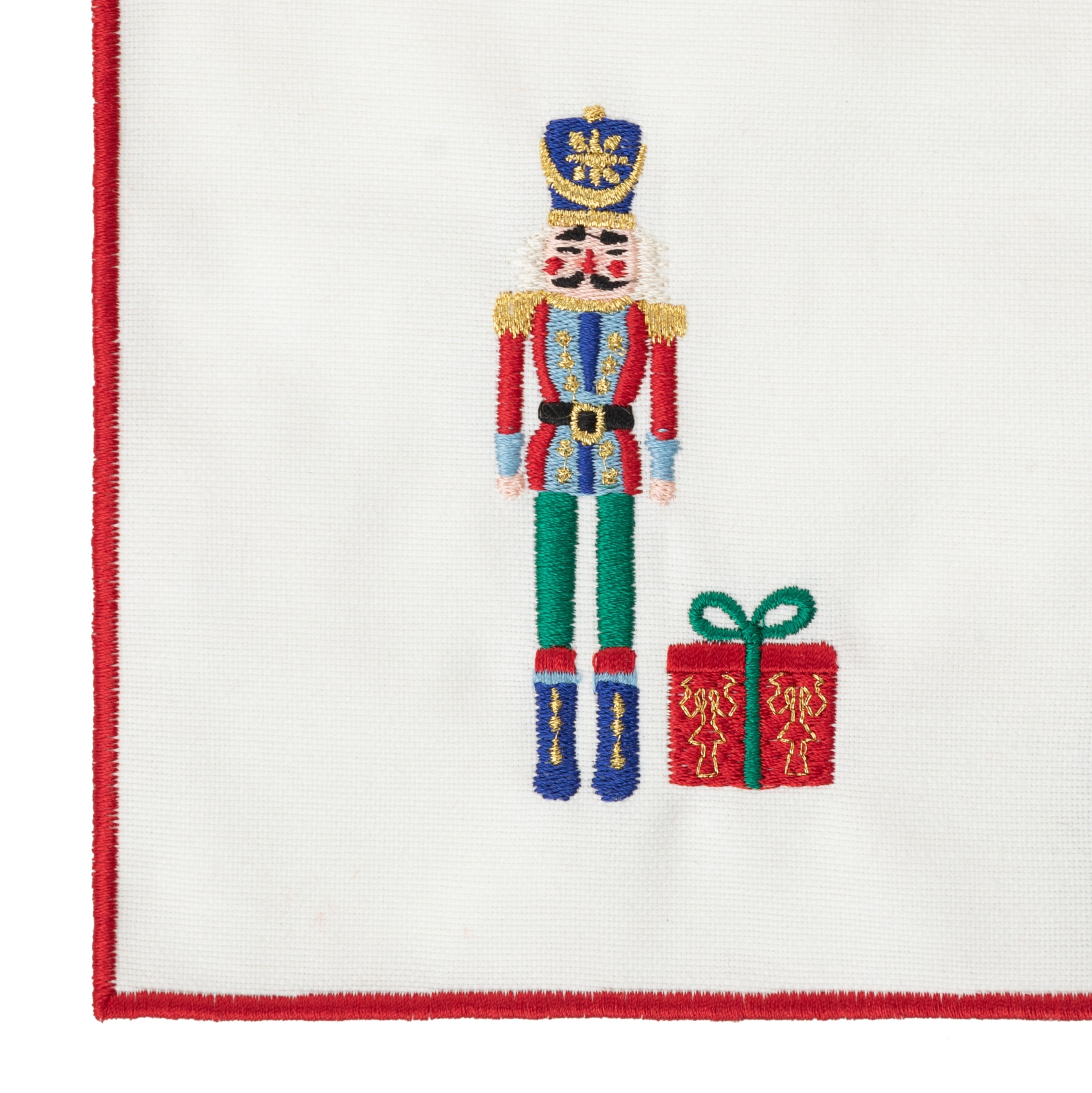 JOY NAKIŞLI KOKTEYL PEÇETE 4'LÜ