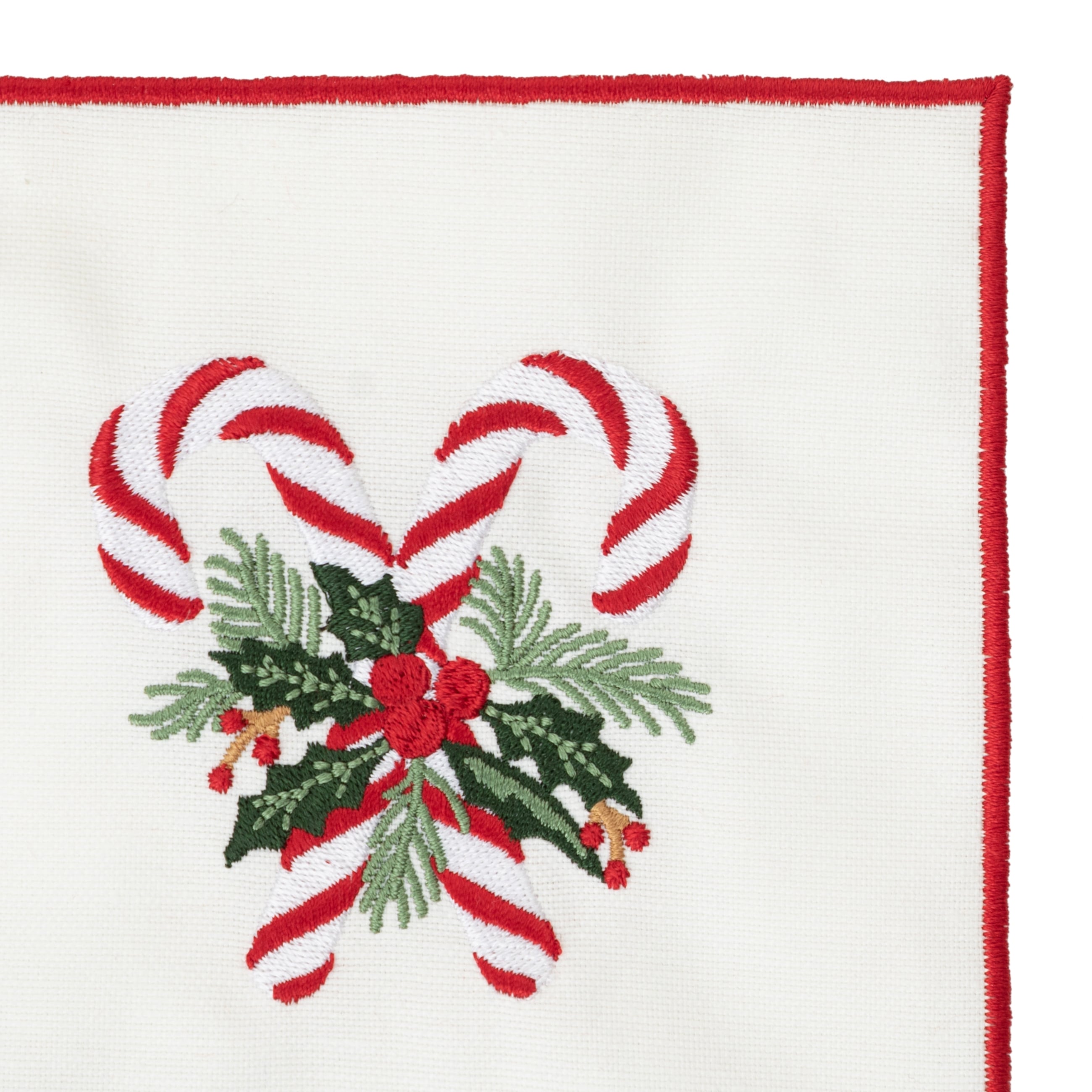 JOY NAKIŞLI KOKTEYL PEÇETE 4'LÜ