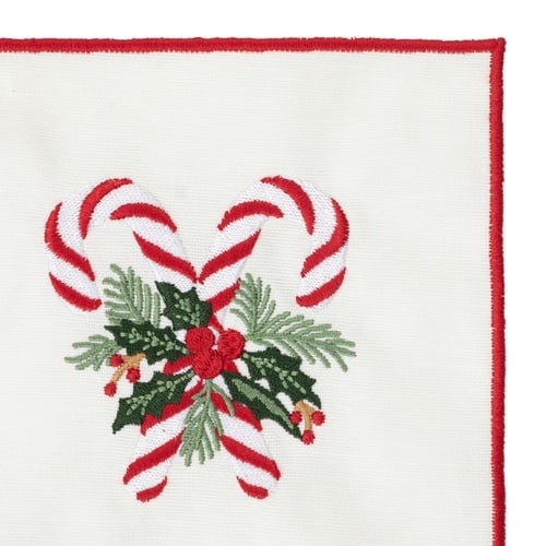  JOY NAKIŞLI KOKTEYL PEÇETE 4'LÜ