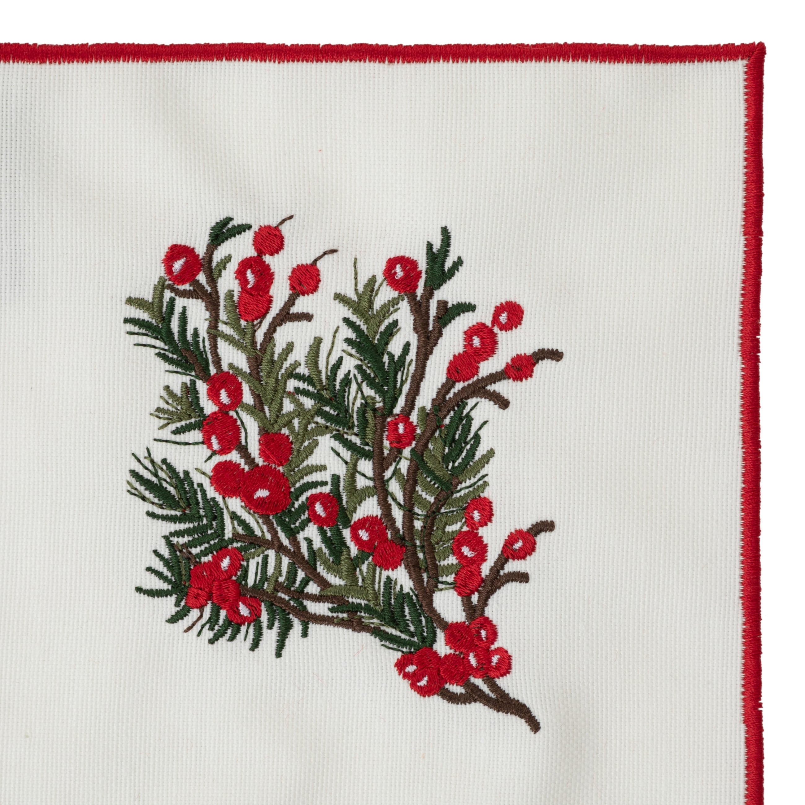 JOY NAKIŞLI KOKTEYL PEÇETE 4'LÜ