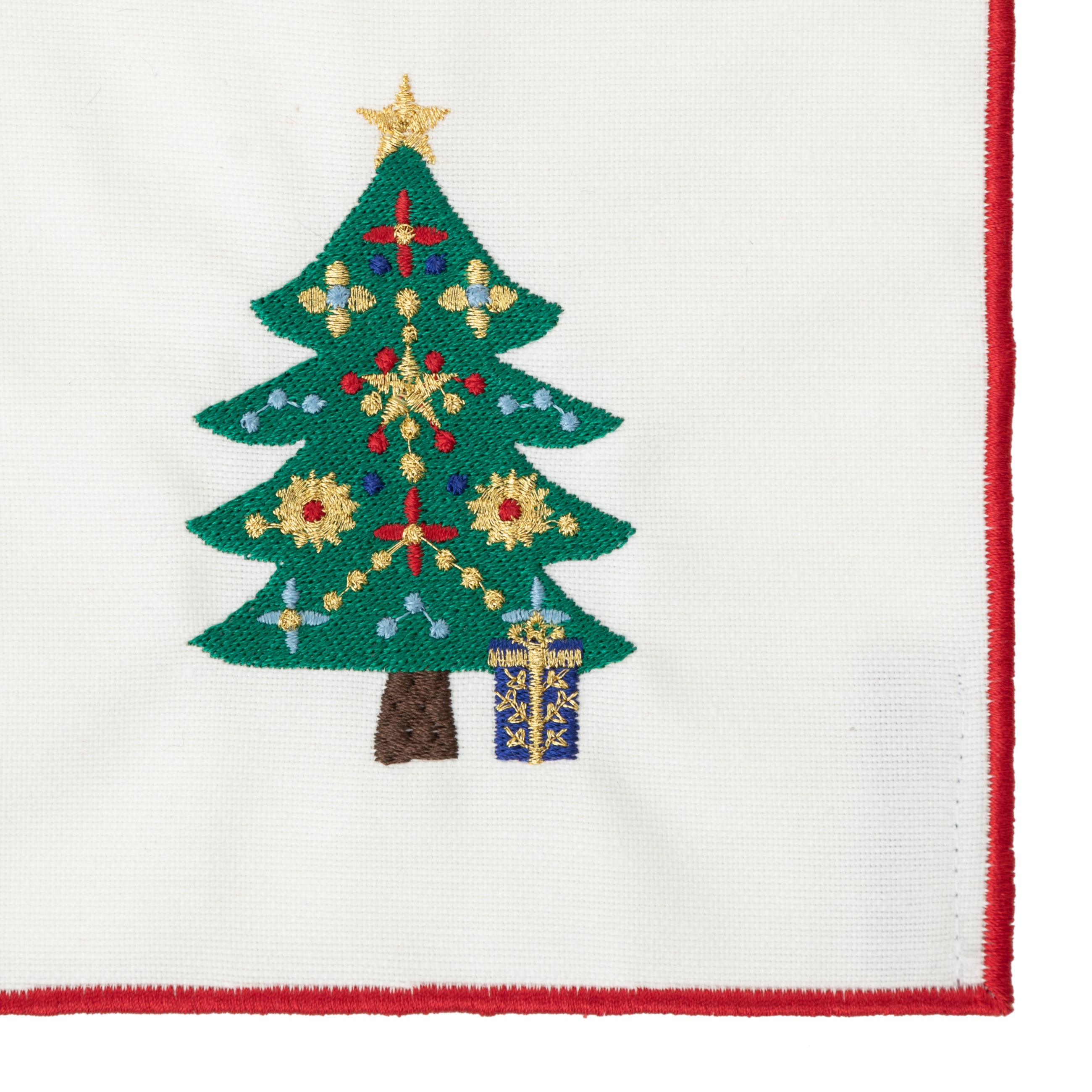 JOY NAKIŞLI KOKTEYL PEÇETE 4'LÜ