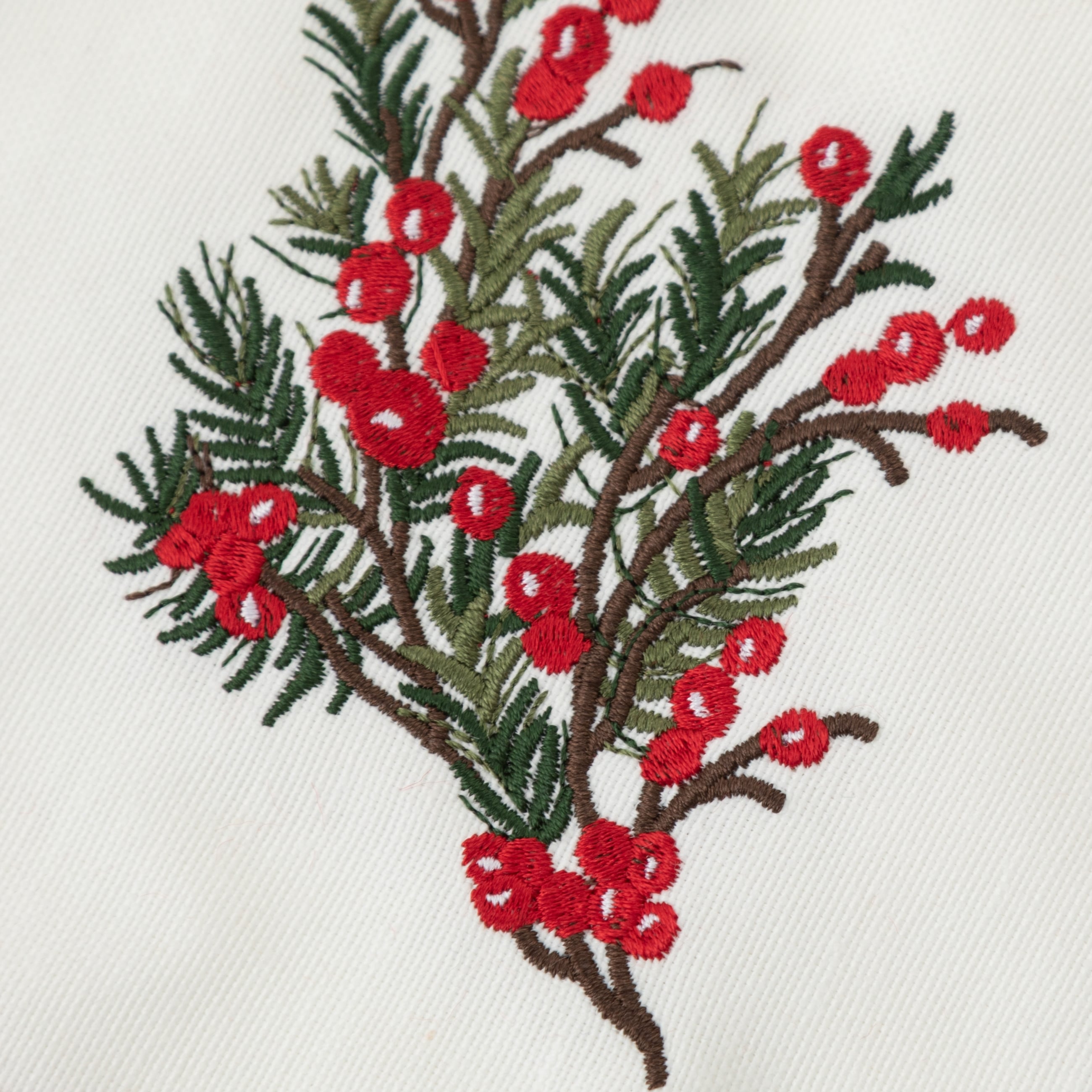 JOY NAKIŞLI KOKTEYL PEÇETE 4'LÜ