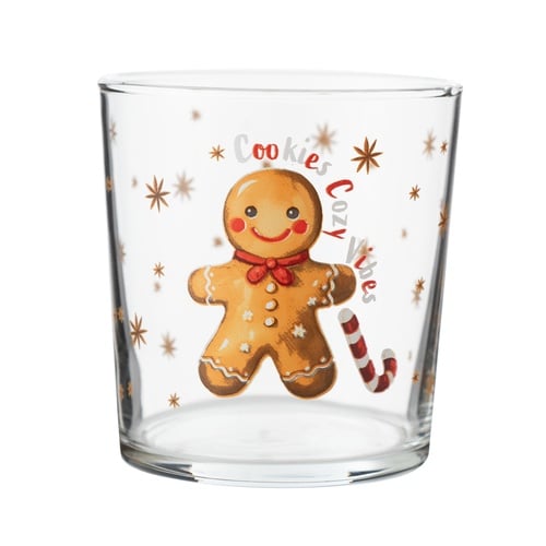 GINGERBREAD BARDAK 380 ML