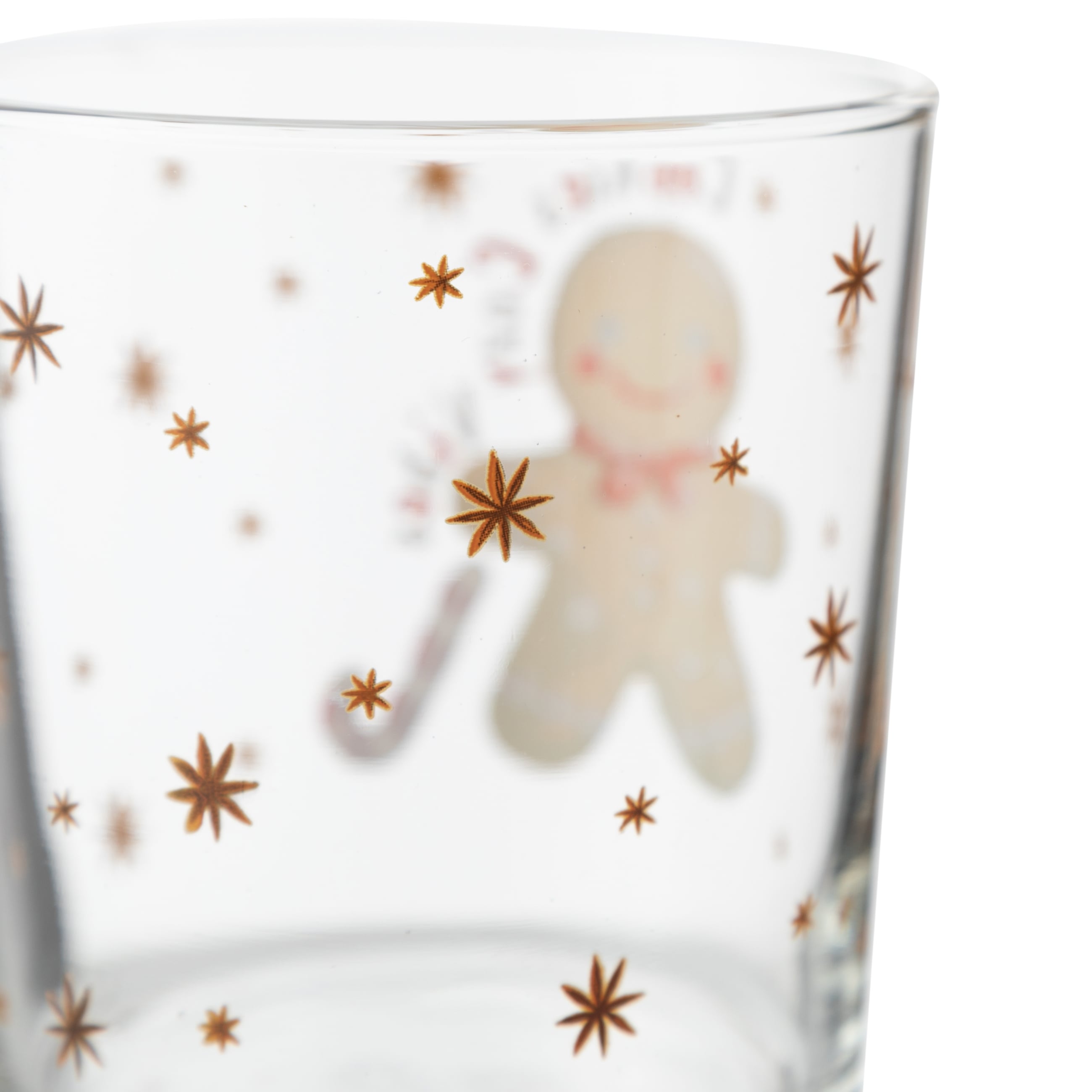 GINGERBREAD BARDAK 380 ML