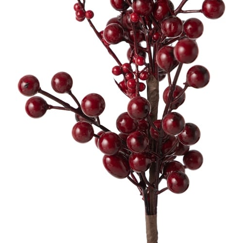 BORDO KOKINA ÇİÇEĞİ 41 CM