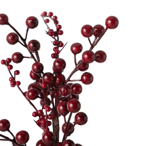 BORDO KOKINA ÇİÇEĞİ 41 CM