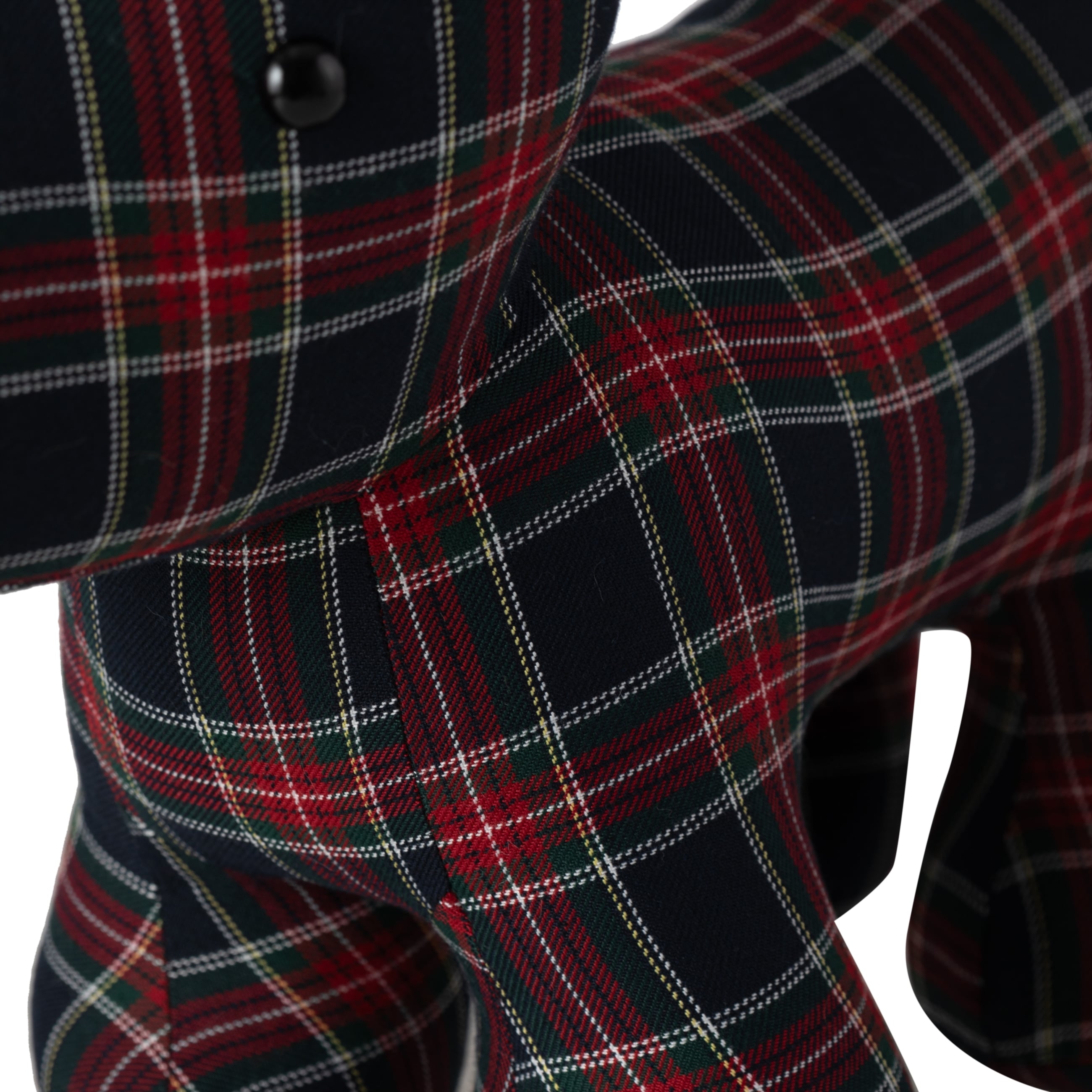 RED EKOSE KÖPEK  35 CM