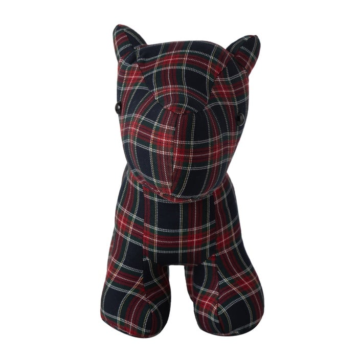 RED EKOSE KÖPEK  35 CM