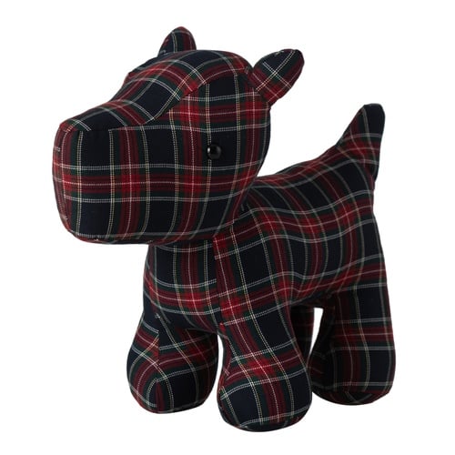 RED EKOSE KÖPEK  35 CM