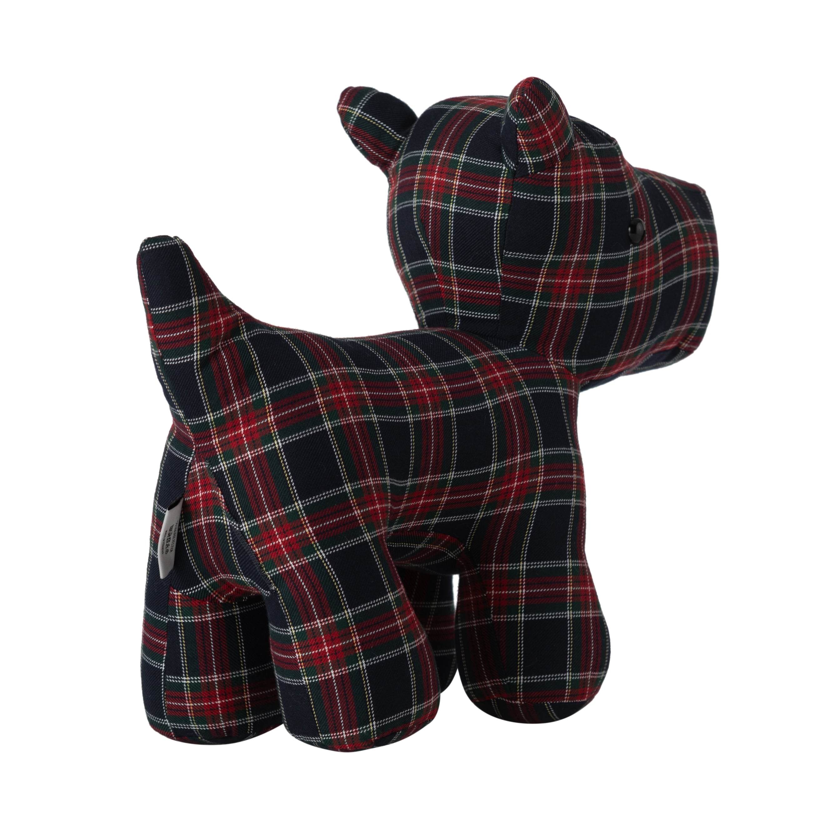 RED EKOSE KÖPEK  35 CM