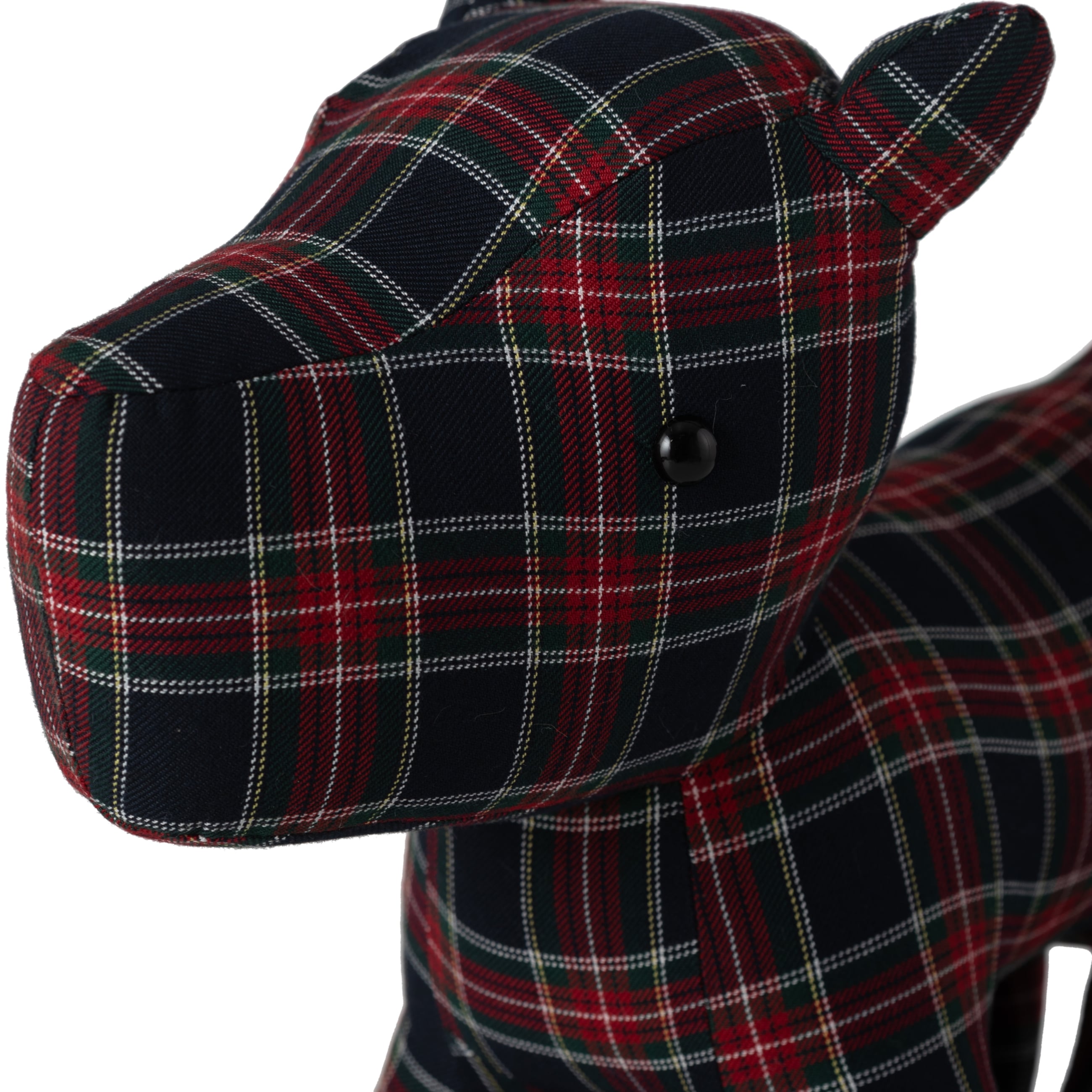 RED EKOSE KÖPEK  35 CM