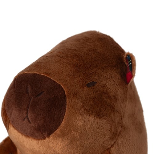  EKOSE PAPYONLU KAPİBARA