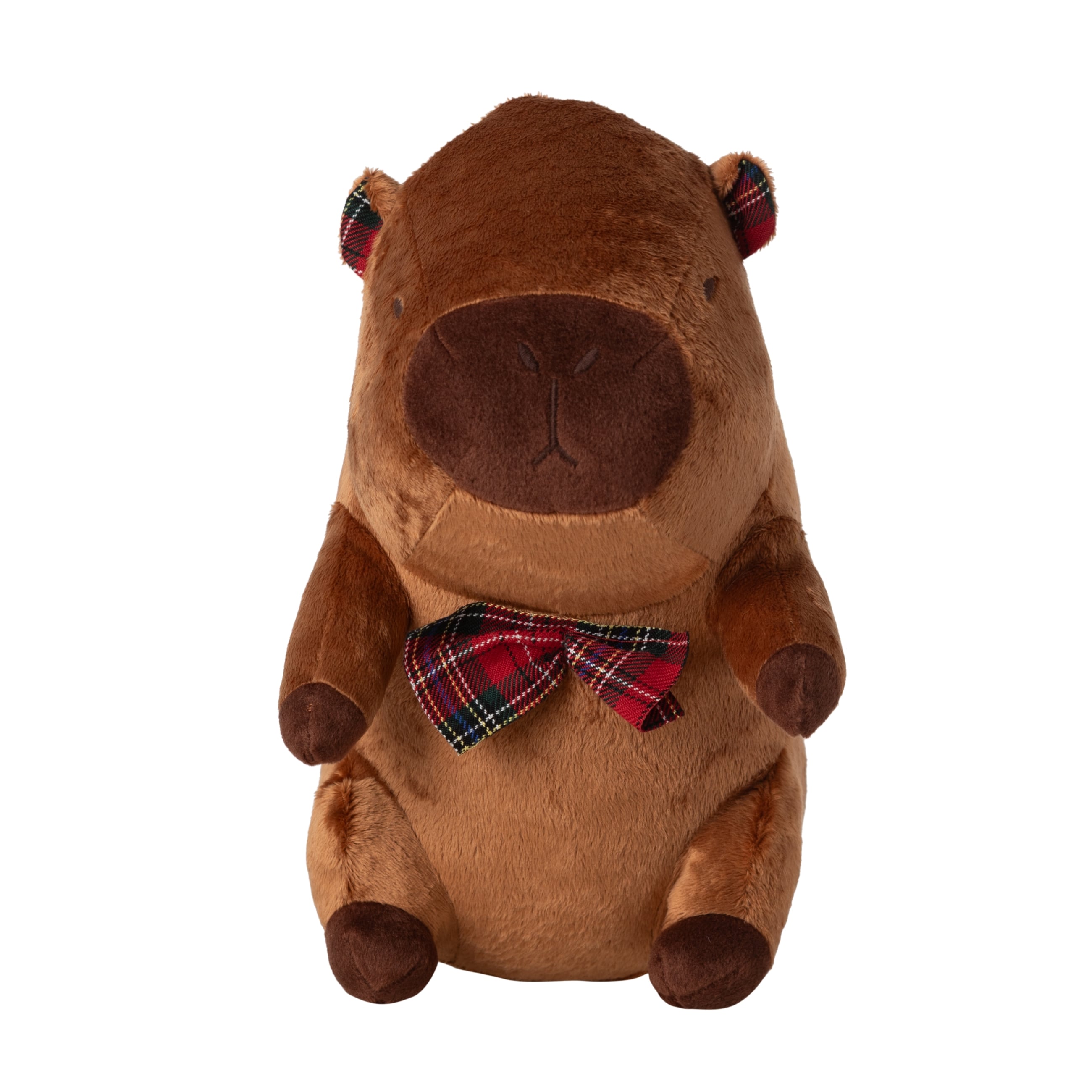 EKOSE PAPYONLU KAPİBARA