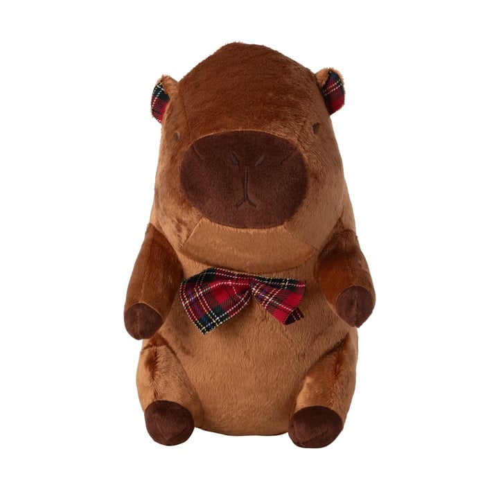 EKOSE PAPYONLU KAPİBARA