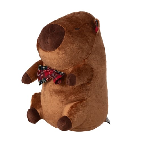 EKOSE PAPYONLU KAPİBARA