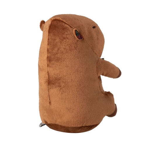 EKOSE PAPYONLU KAPİBARA