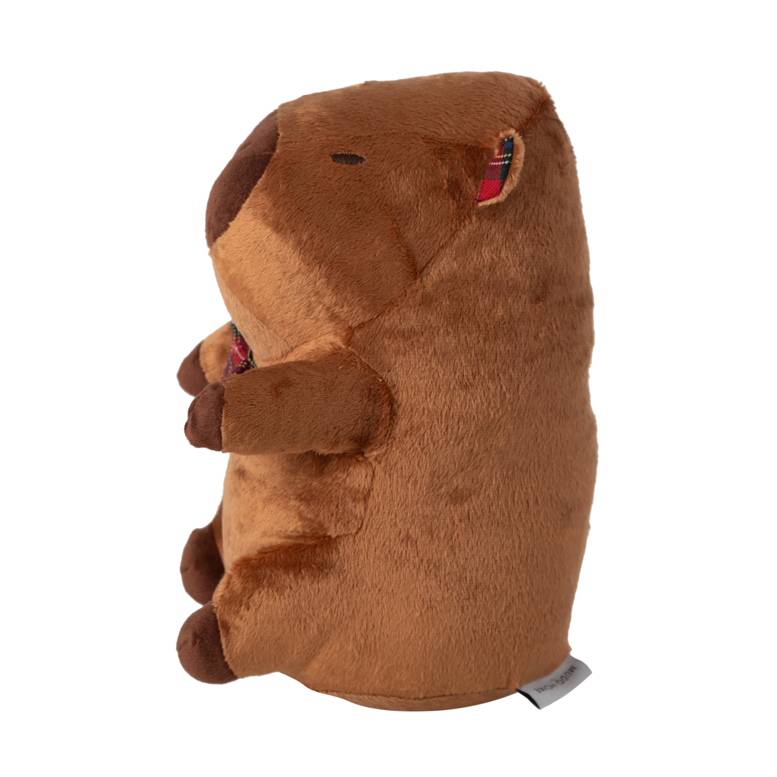 EKOSE PAPYONLU KAPİBARA