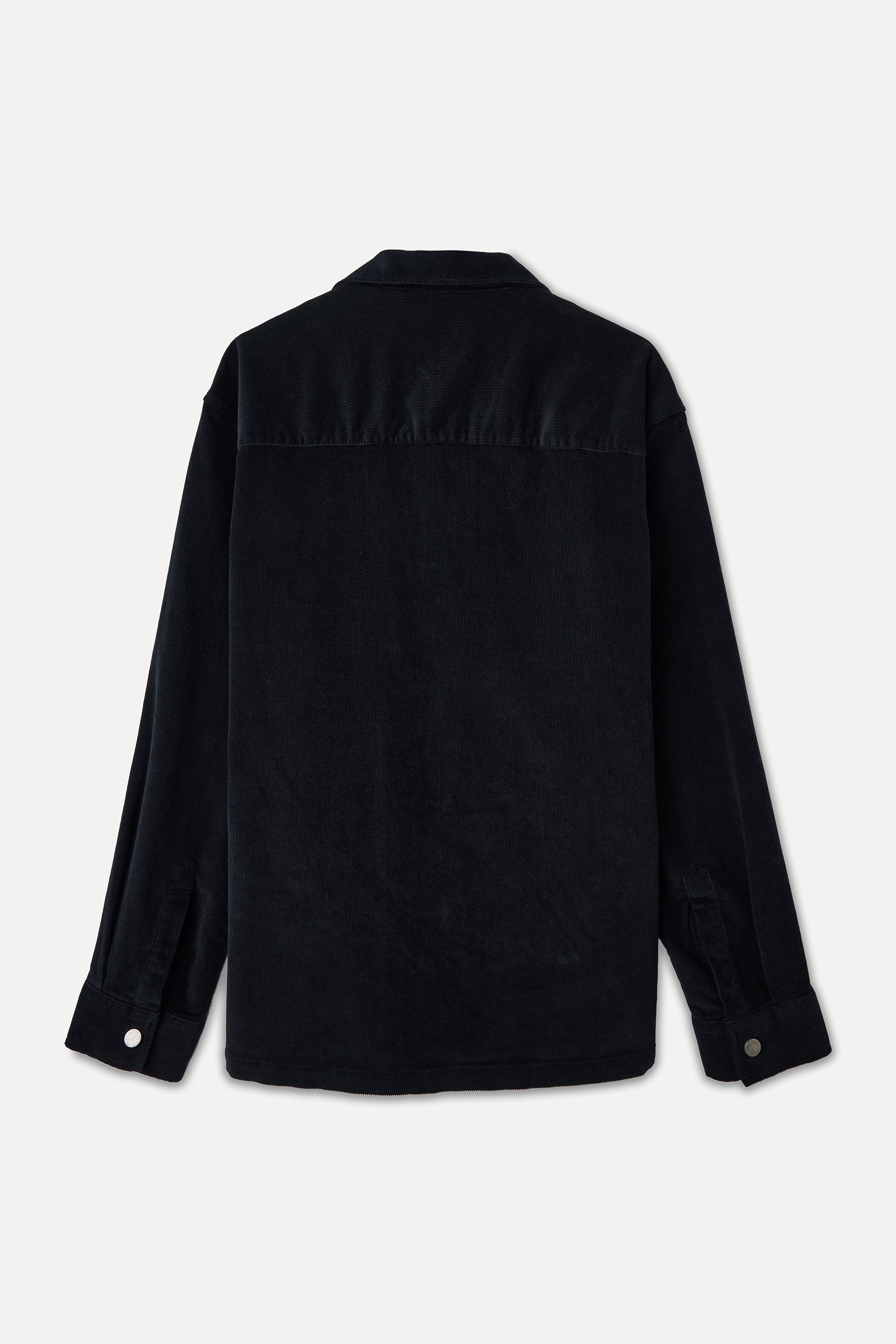 REGULAR FIT KADİFE DOKULU CASUAL CEKET