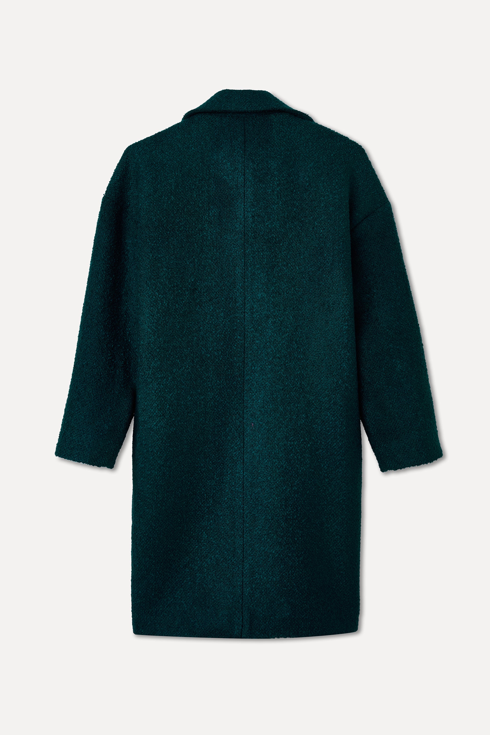 YÜN KARIŞIMLI KAŞE KABAN