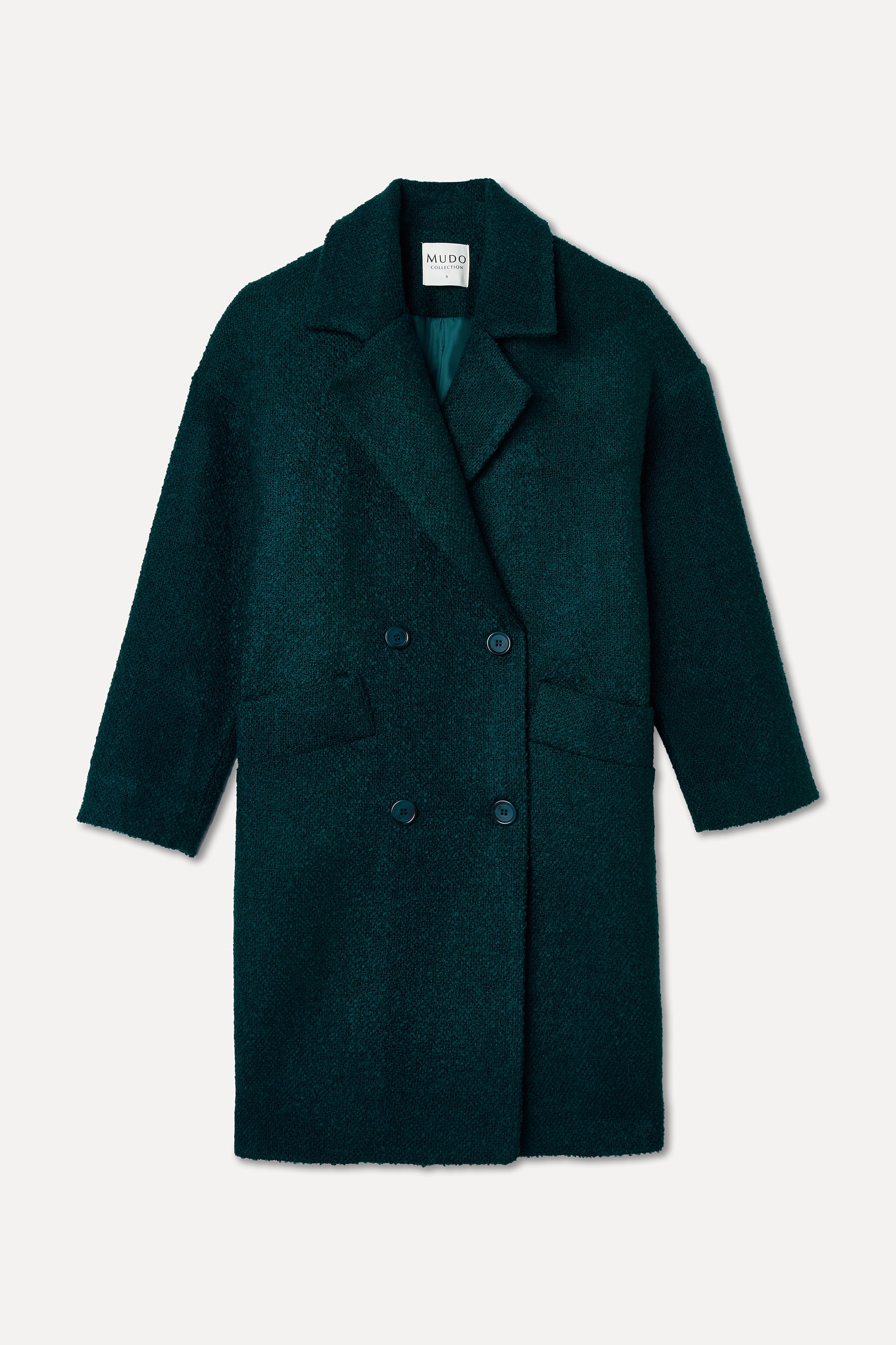 YÜN KARIŞIMLI KAŞE KABAN