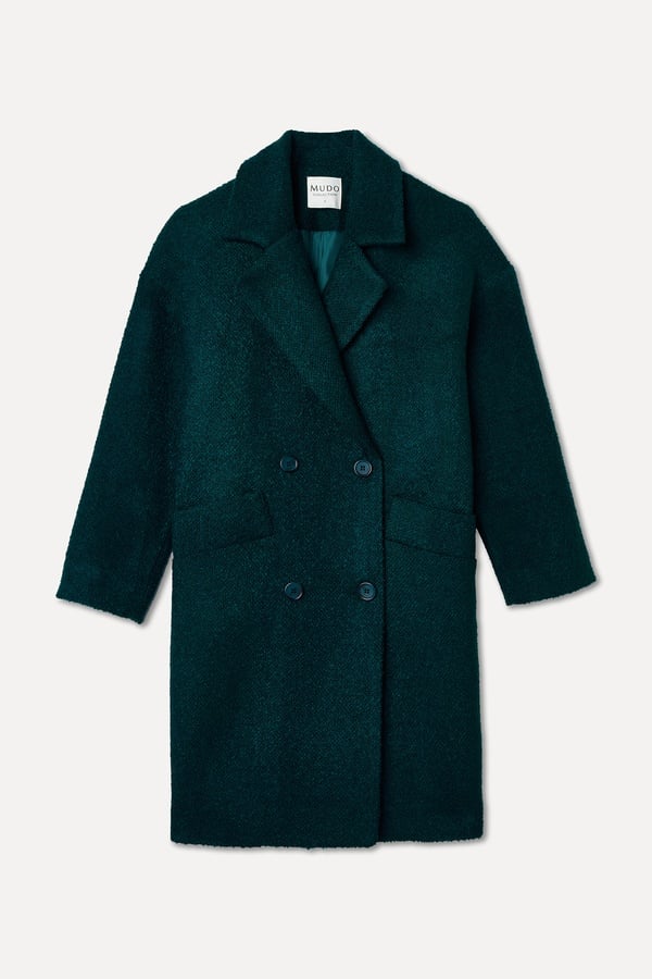 YÜN KARIŞIMLI KAŞE KABAN