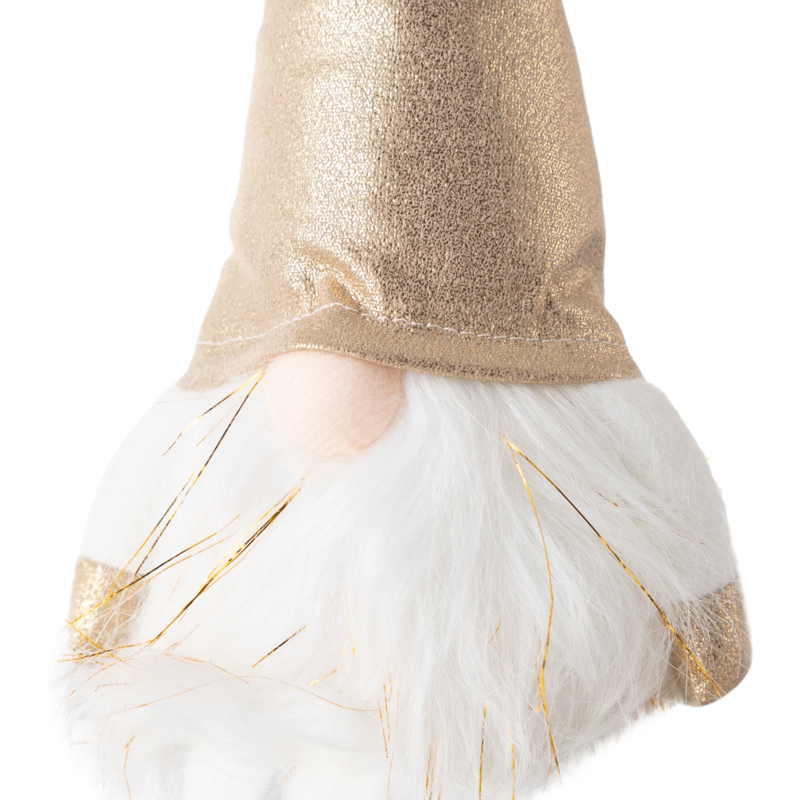 IŞIKLI NOEL CÜCESİ 44 CM