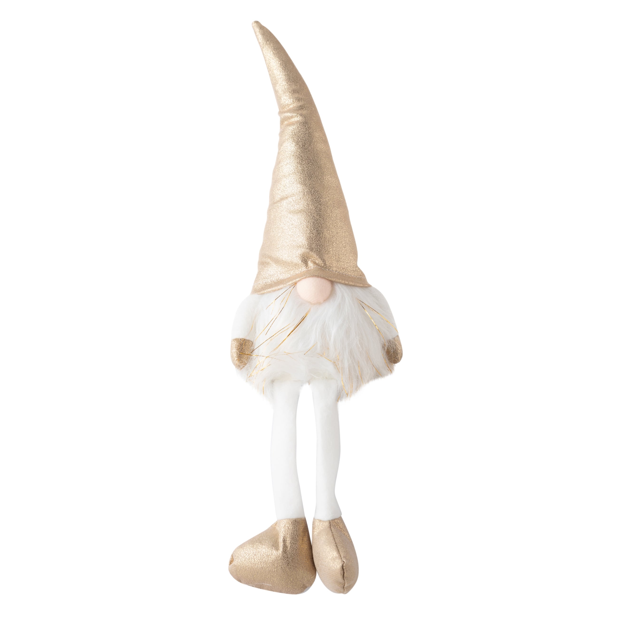 IŞIKLI NOEL CÜCESİ 44 CM