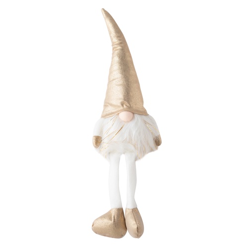 IŞIKLI NOEL CÜCESİ 44 CM