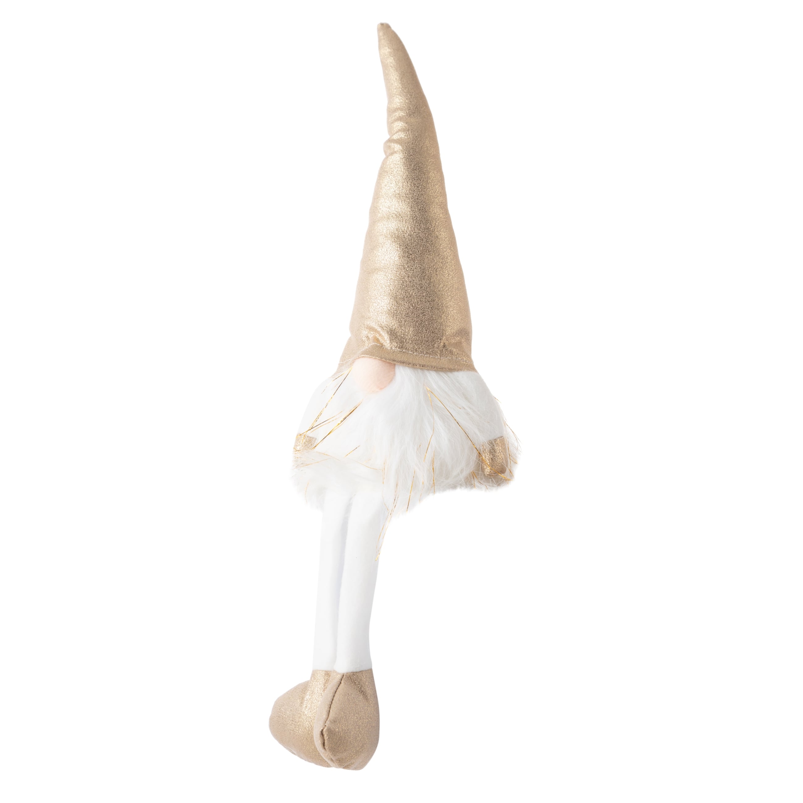 IŞIKLI NOEL CÜCESİ 44 CM