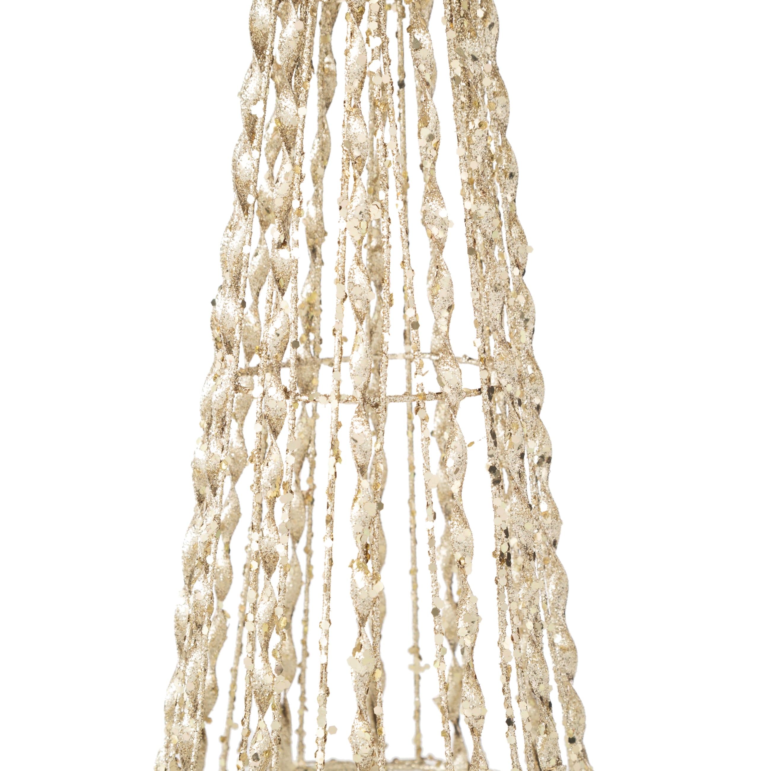 GLOW  YILBAŞI AĞACI BİBLO  66 CM