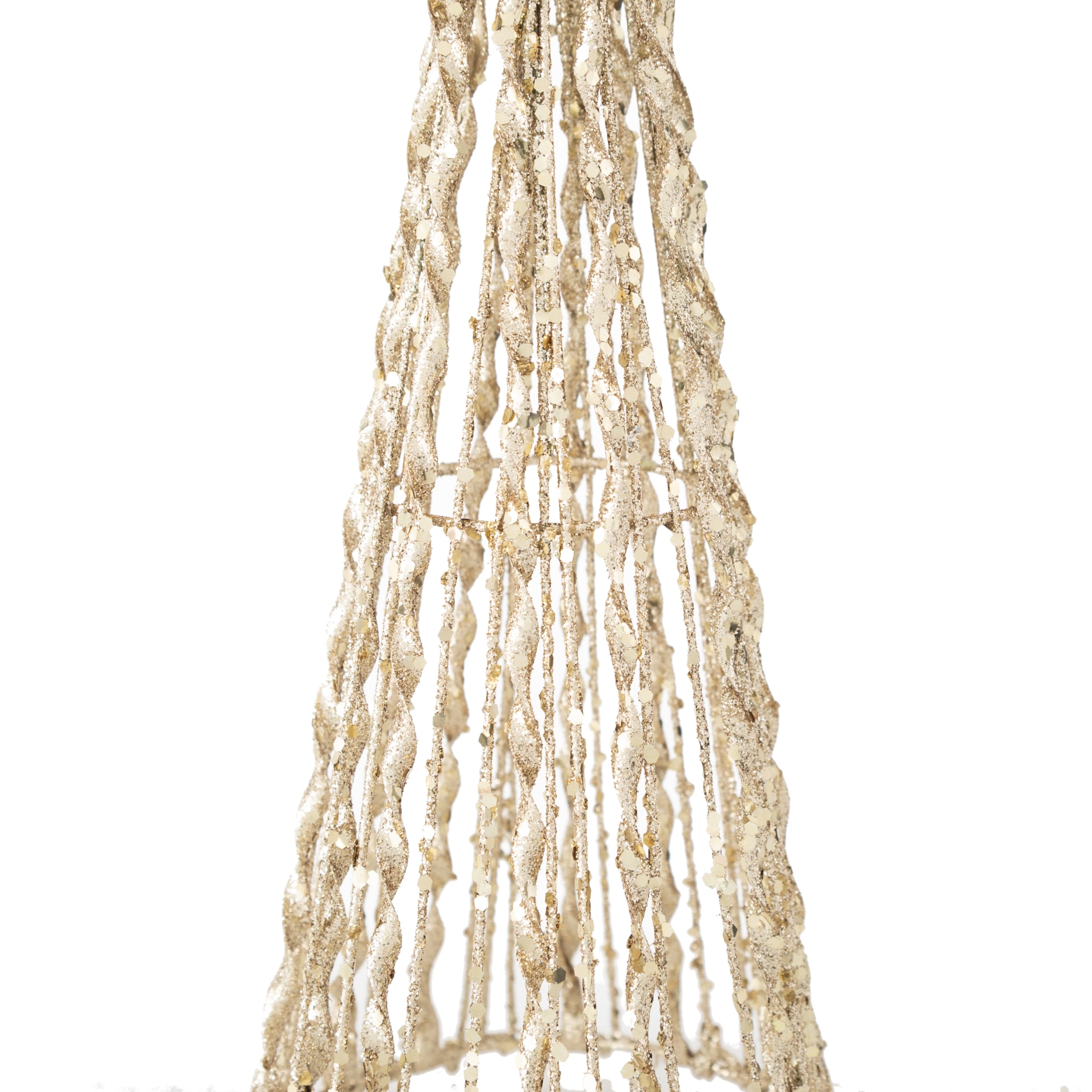 GLOW  YILBAŞI AĞACI BİBLO  76 CM