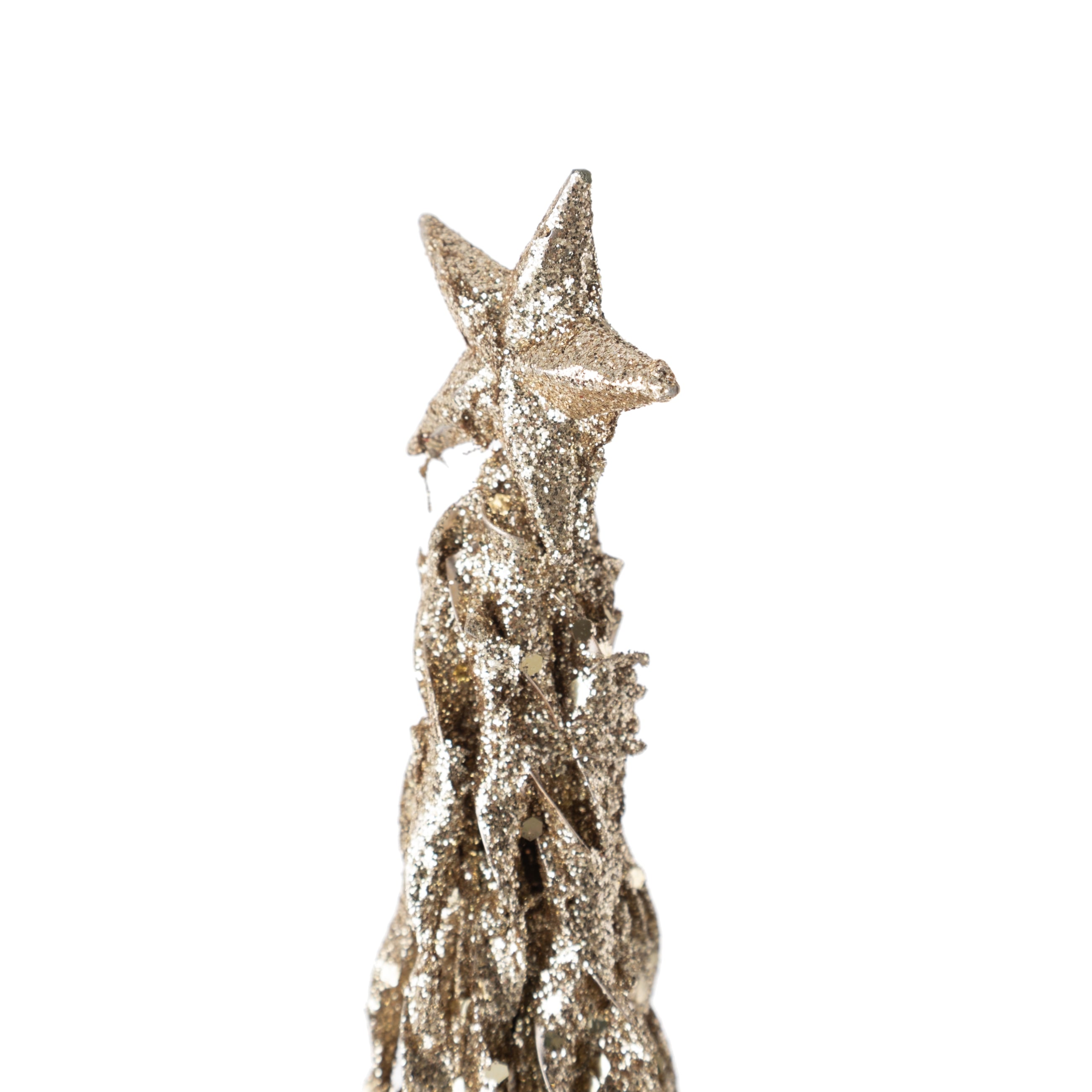 GLOW  YILBAŞI AĞACI BİBLO  76 CM