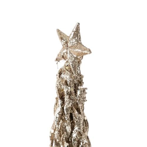 GLOW  YILBAŞI AĞACI BİBLO  76 CM