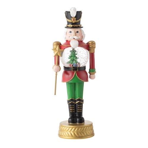 KURŞUN ASKER BİBLO  20 CM