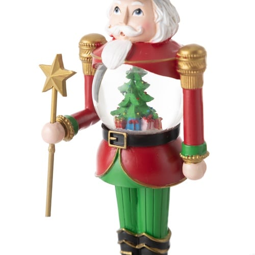  KURŞUN ASKER BİBLO  20 CM