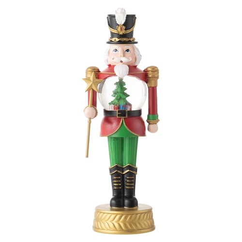 KURŞUN ASKER BİBLO  20 CM