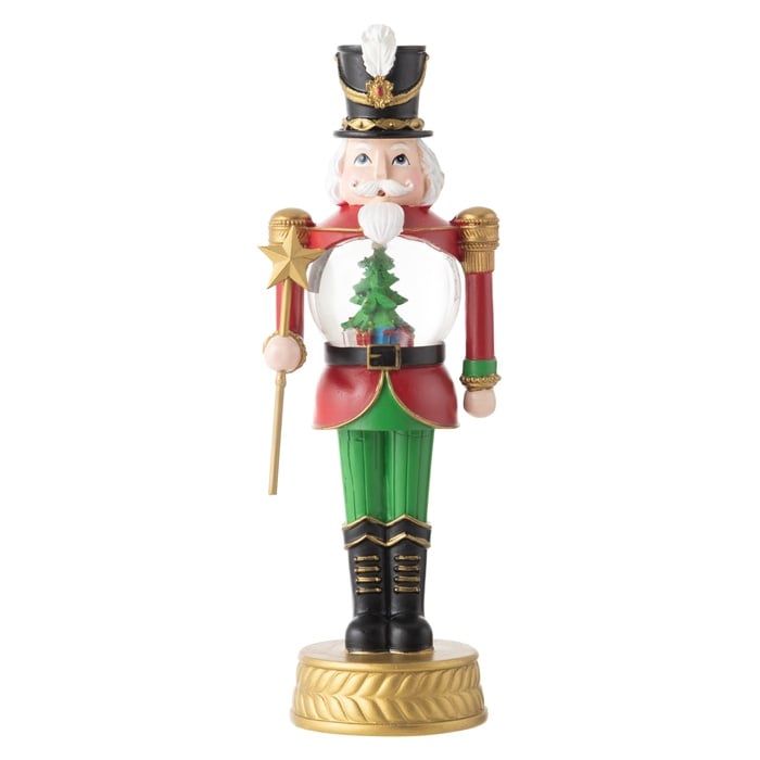 KURŞUN ASKER BİBLO  20 CM