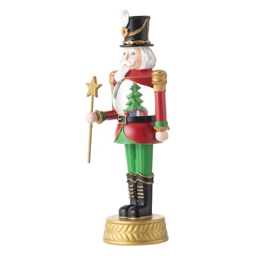 KURŞUN ASKER BİBLO  20 CM