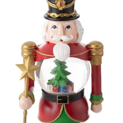  KURŞUN ASKER BİBLO  20 CM