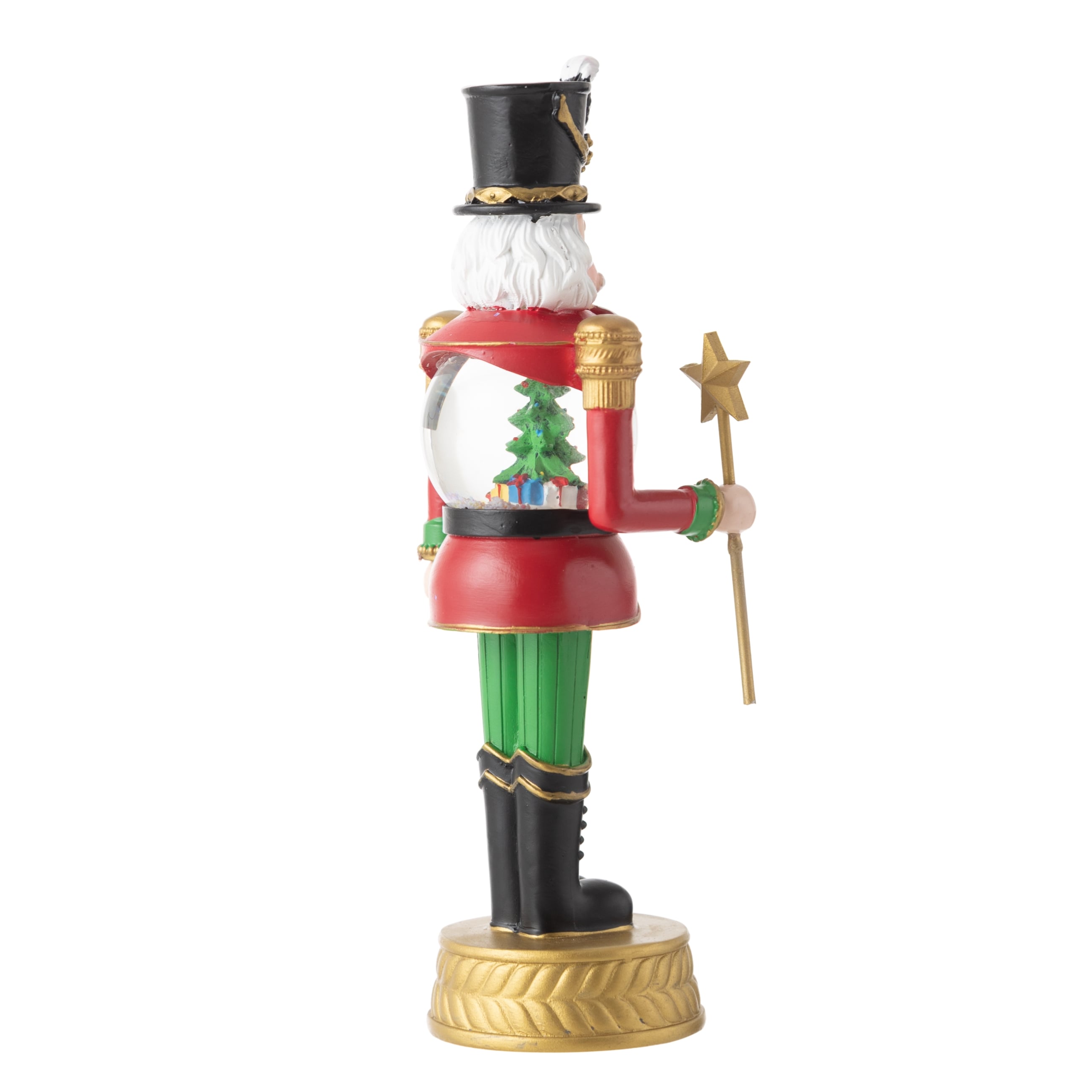 KURŞUN ASKER BİBLO  20 CM