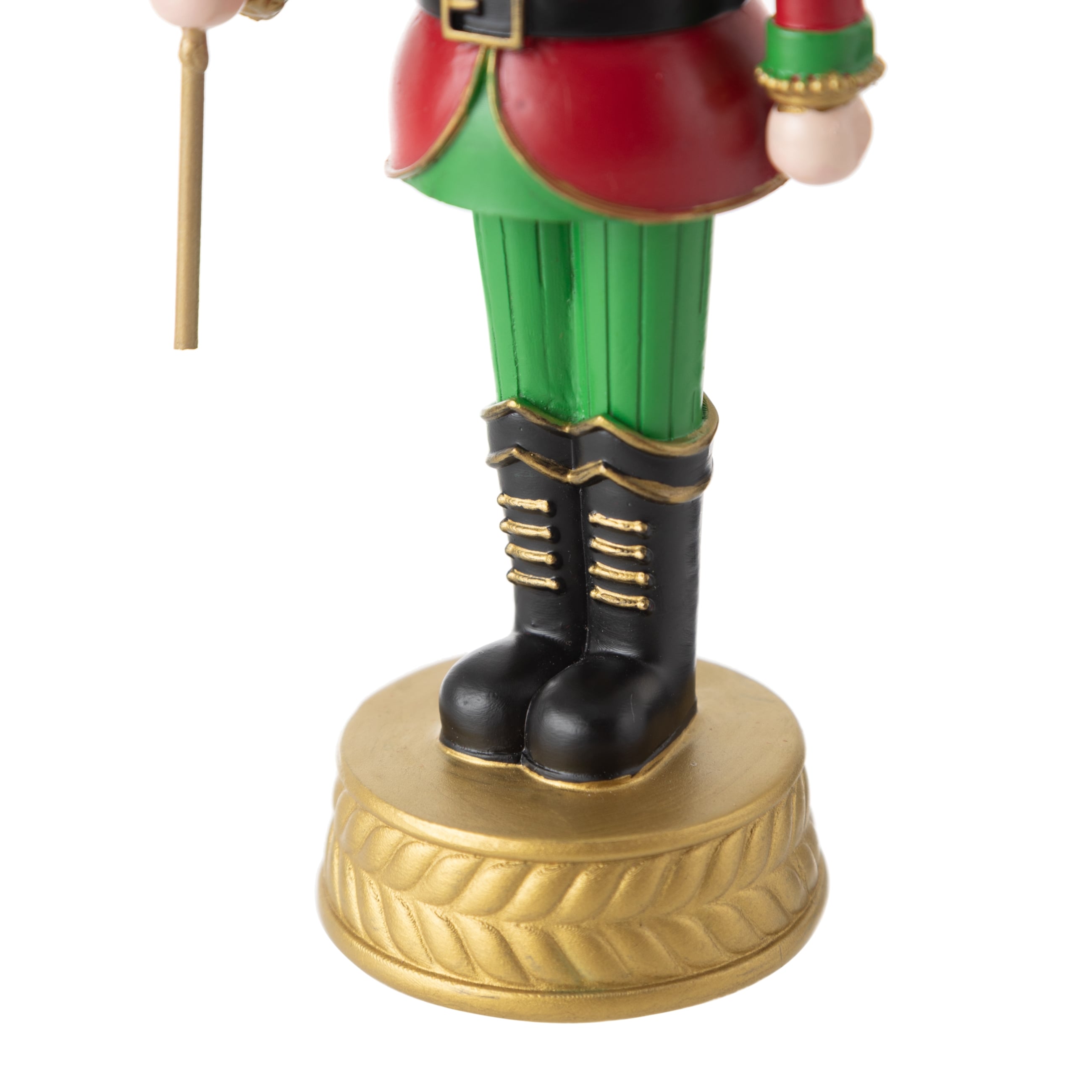 KURŞUN ASKER BİBLO  20 CM