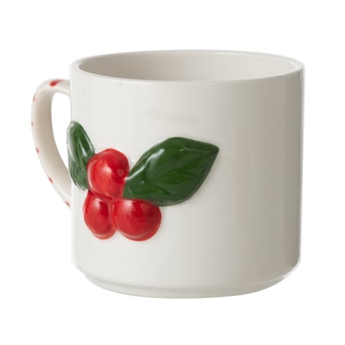 KOKİNA FİNCAN 180 ML