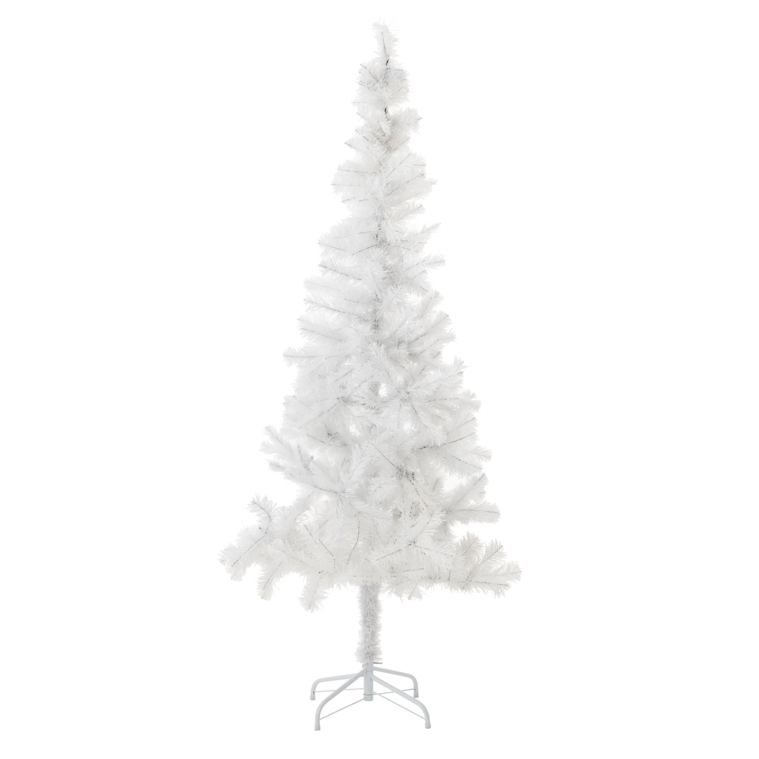 BEYAZ ÇAM AĞACI 180 CM