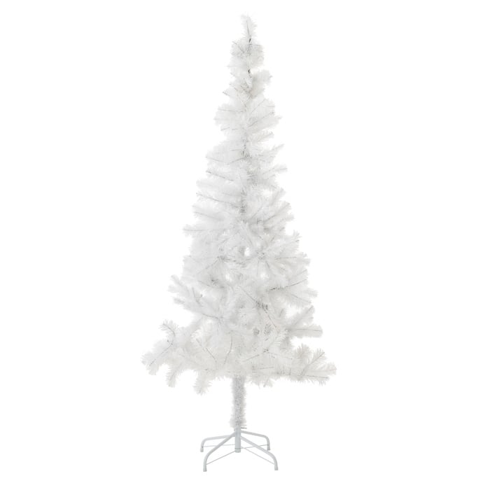 BEYAZ ÇAM AĞACI 180 CM